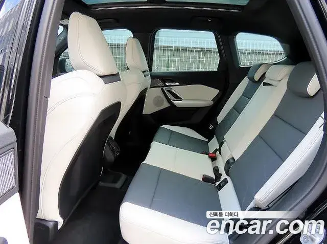 BMW X1 2025 — Photo 6/20