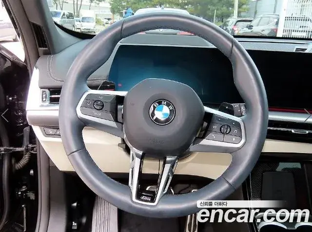 BMW X1 2025 — Photo 7/20