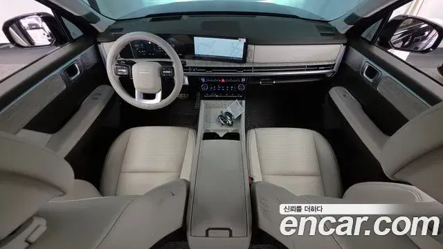 Hyundai Santa Fe 2024 — Photo 7/20