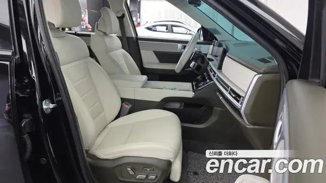 Hyundai Santa Fe 2024 — Photo 11/20