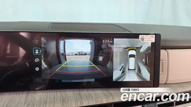 Hyundai Santa Fe 2024 — Photo 15/20