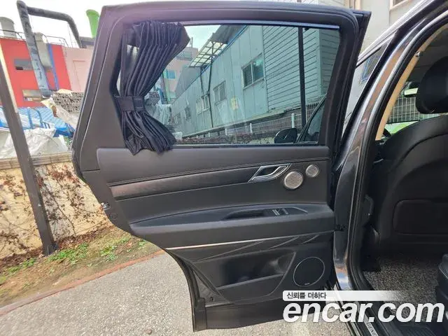 Genesis GV80 2021 — Photo 11/20
