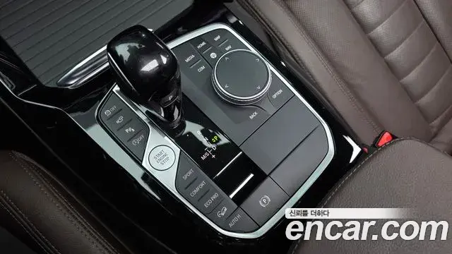 BMW X3 2023 — ფოტო 9/20