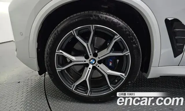 BMW X5 2026 — Photo 5/20