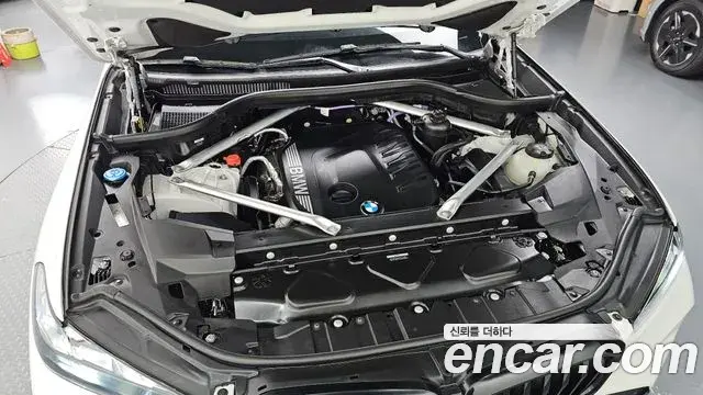 BMW X5 2026 — Photo 6/20