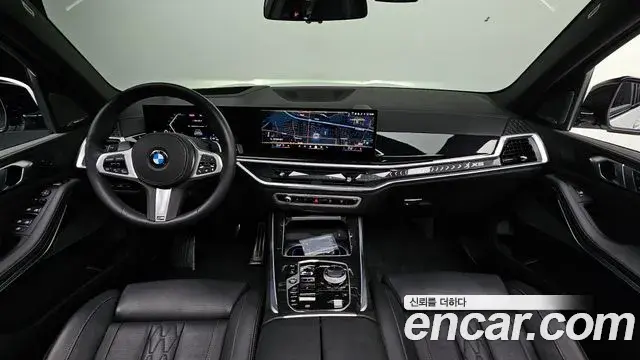 BMW X5 2026 — Photo 7/20