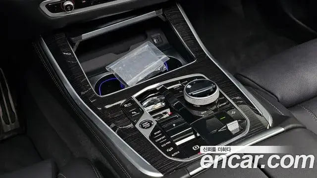 BMW X5 2026 — Photo 9/20