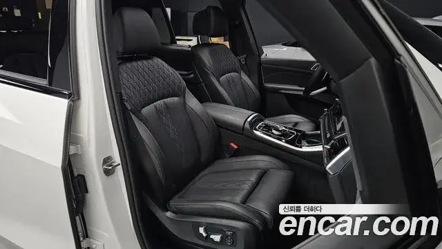 BMW X5 2026 — Photo 10/20