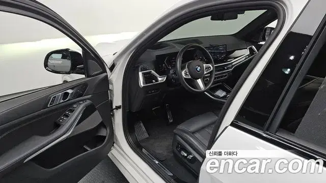 BMW X5 2026 — Photo 11/20