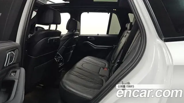 BMW X5 2026 — Photo 12/20