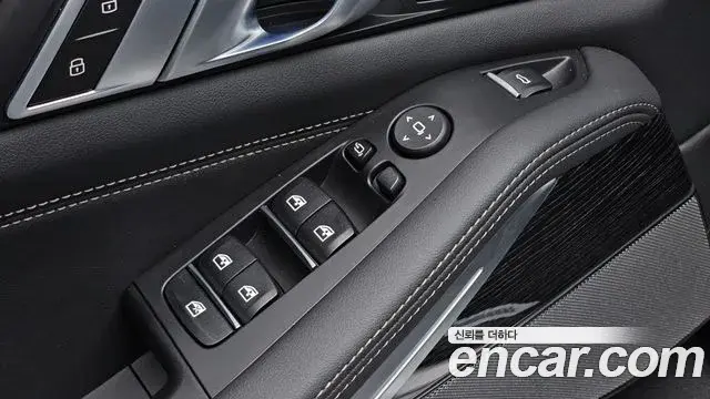 BMW X5 2026 — Photo 20/20