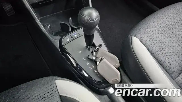 Kia All New Morning 2025 — Şəkil 9/20
