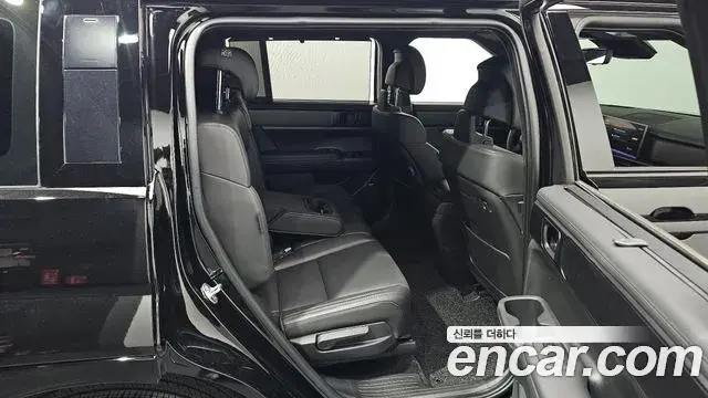 Hyundai Santa Fe 2025 — Photo 11/20