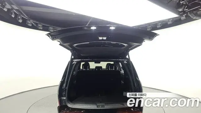 Hyundai Santa Fe 2025 — Photo 20/20