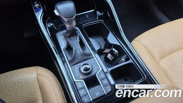 Kia Sorento 2021 — Photo 9/20