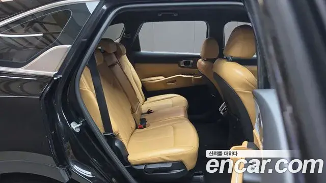 Kia Sorento 2021 — Photo 11/20