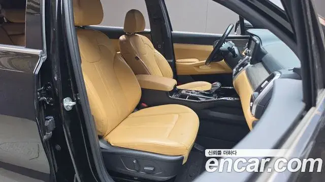 Kia Sorento 2021 — Photo 12/20