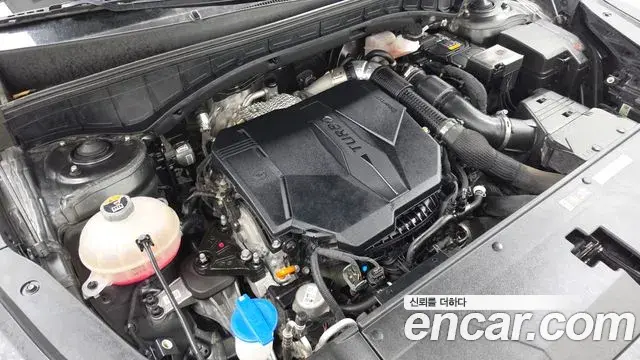 Kia Sorento 2024 — Photo 6/20