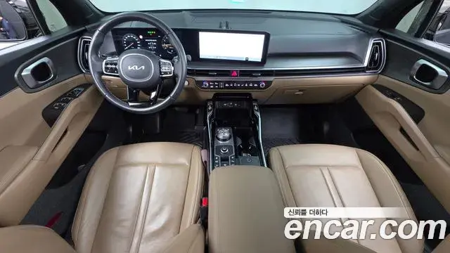 Kia Sorento 2024 — Photo 7/20