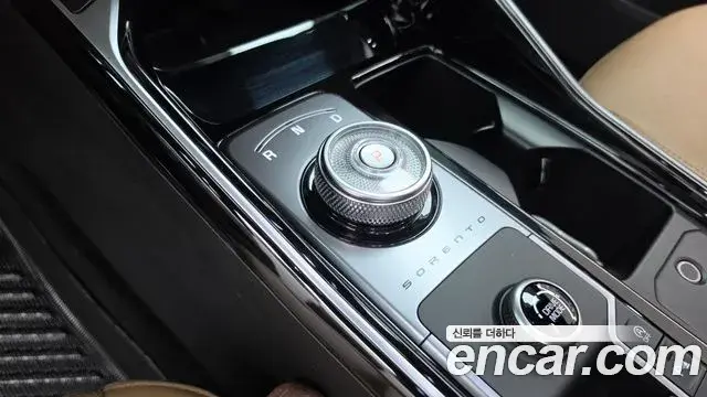 Kia Sorento 2024 — Photo 9/20