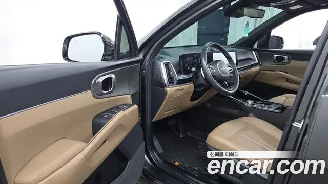 Kia Sorento 2024 — Photo 10/20
