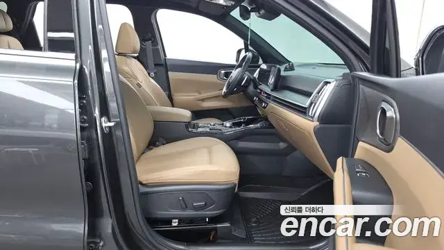 Kia Sorento 2024 — Photo 11/20