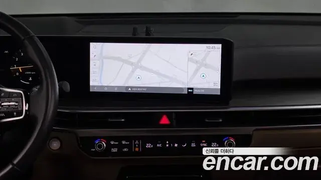 Kia Sorento 2024 — Photo 14/20