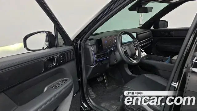 Hyundai Santa Fe 2024 — Photo 10/20
