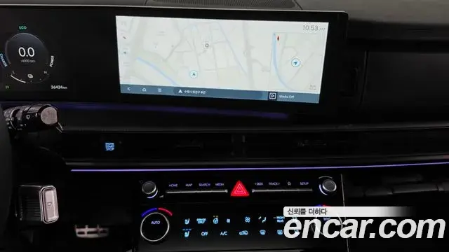 Hyundai Santa Fe 2024 — Photo 12/20