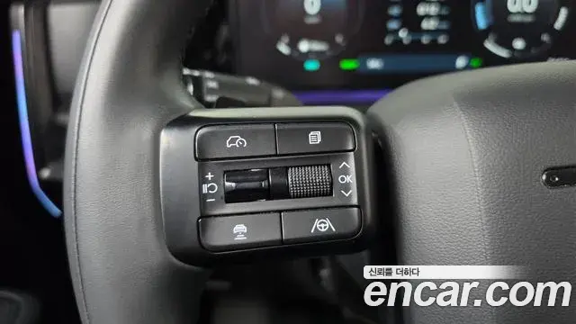 Hyundai Santa Fe 2024 — Photo 16/20