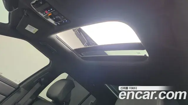Hyundai Santa Fe 2024 — Photo 17/20