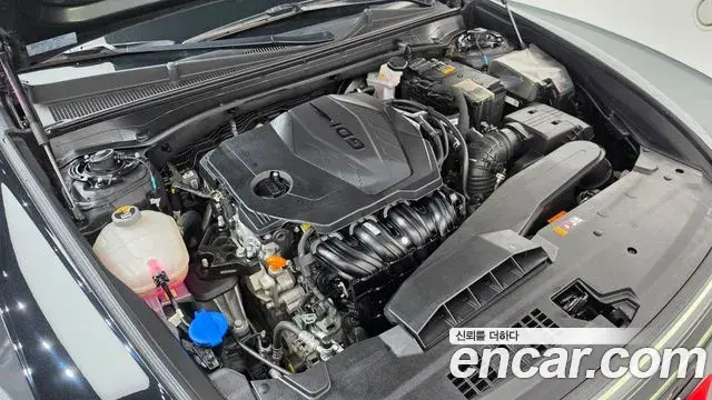 Hyundai Grandeur 2023 — Photo 5/20