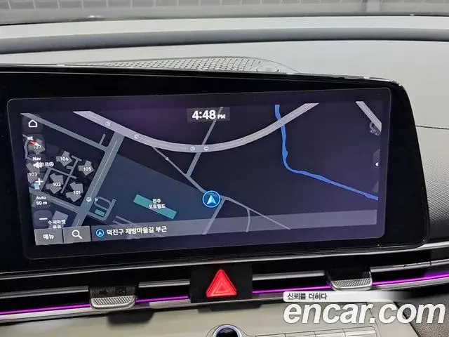 Hyundai Avante 2020 — Photo 8/20