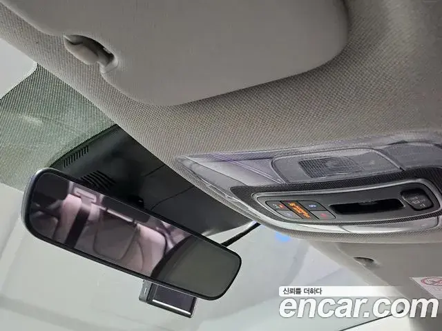 Hyundai Avante 2020 — Photo 11/20