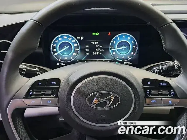 Hyundai Avante 2020 — Photo 12/20