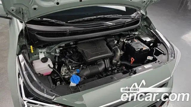 Kia All New Morning 2026 — Photo 6/20