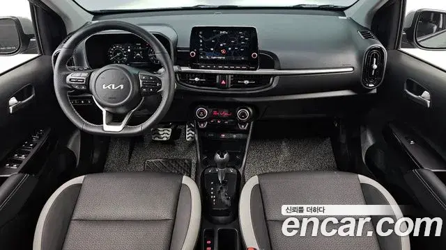 Kia All New Morning 2026 — Photo 7/20