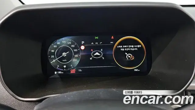 Kia All New Morning 2026 — Photo 8/20
