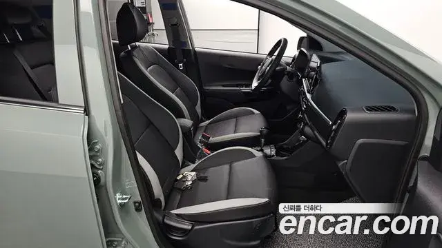 Kia All New Morning 2026 — Photo 10/20