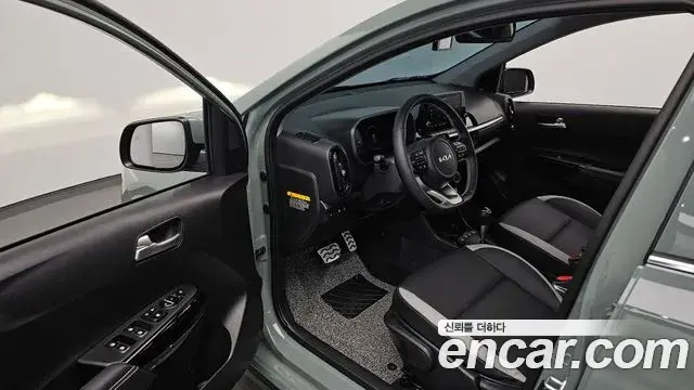 Kia All New Morning 2026 — Photo 11/20