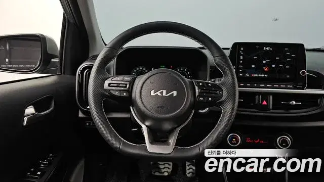 Kia All New Morning 2026 — Photo 12/20