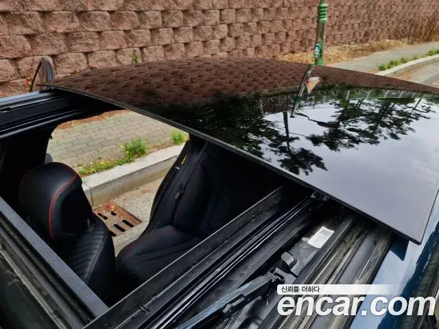 Genesis G80 2023 — Photo 19/20