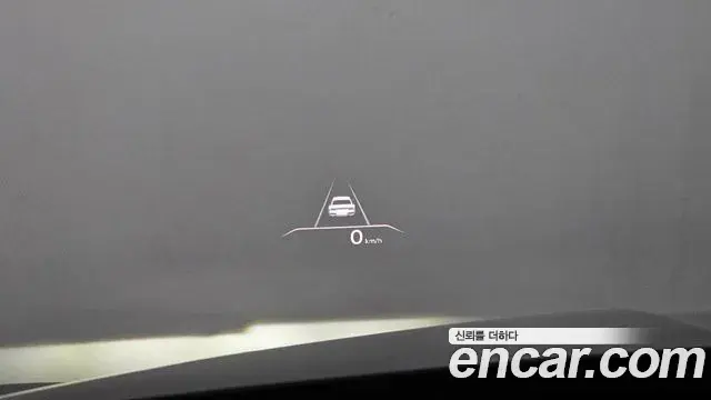 Genesis G80 2020 — ფოტო 16/20