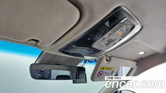 Genesis G80 2020 — ფოტო 20/20