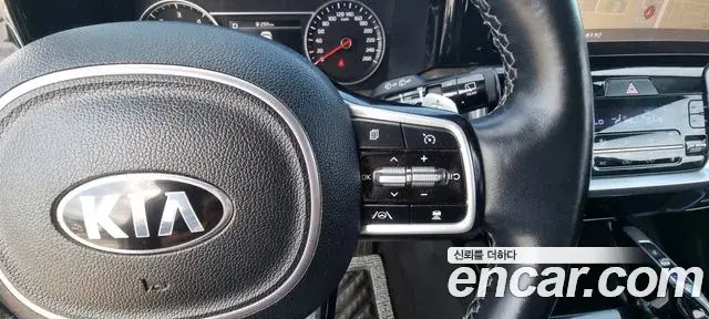 Kia Sorento 2020 — Photo 5/20
