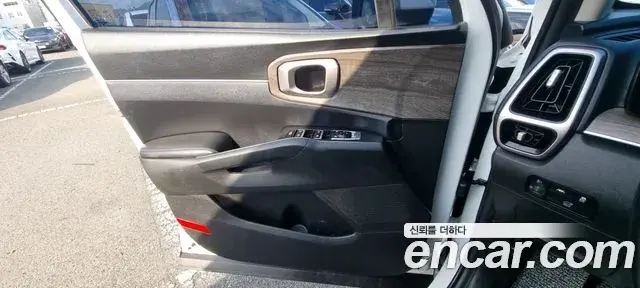 Kia Sorento 2020 — Photo 17/20