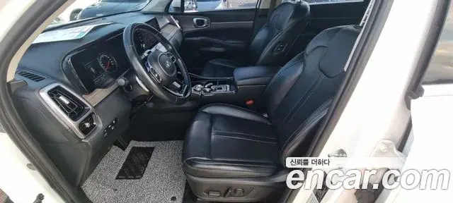 Kia Sorento 2020 — Photo 15/20