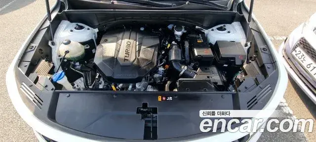 Kia Sorento 2020 — Photo 12/20