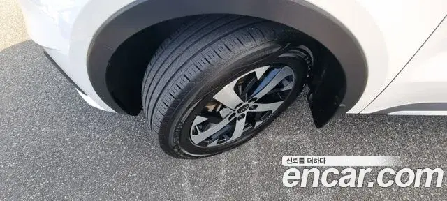 Kia Sorento 2020 — Photo 19/20