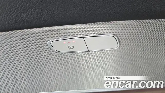 Mercedes-Benz E-Class 2018 — Şəkil 20/20